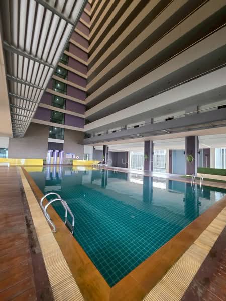 Ladda Condo View, Chon Buri (Pattaya), Cherm Chom Phon Road, Si Racha, Chon Buri (Pattaya), 1 Bedroom, 35 sqm, Condo For Sale, by A House Property Co.,Ltd., 500385861 - DDproperty.com
