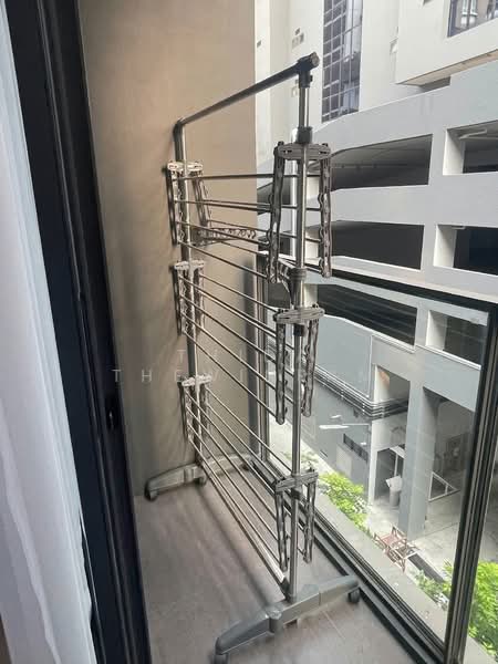 Quintara Treehaus Sukhumvit 42, Bangkok, Soi Bar Bose 2, Sukhumvit 42, Phra Kanong, Khlong Toei, Bangkok, 1 Bedroom, 29 sqm, Condo For Rent, by Thida Thewinram, 500385862 - DDproperty.com