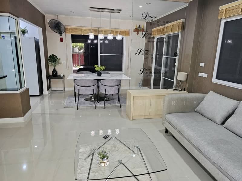 Supalai Primo Pattaya : ศุภาลัย พรีโม่ พัทยา, ชลบุรี, ถนนทุ่งกลม-ตาลหมัน ตำบลหนองปรือ อำเภอบางละมุง จังหวัดชลบุรี, หนองปรือ, บางละมุง, ชลบุรี, 70 ตร.ม., บ้านเดี่ยว ขาย, โดย Connex Property, 500385863 - DDproperty.com