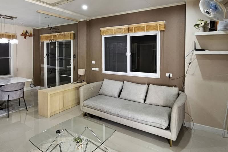 Supalai Primo Pattaya, Chon Buri (Pattaya), Thung Klom-Tan Man Road, Nong Pru, Bang Lamung (Pattaya), Chon Buri (Pattaya), 3 Bedrooms, 70 sqm, Single Detached House For Sale, by Connex Property, 500385863 - DDproperty.com