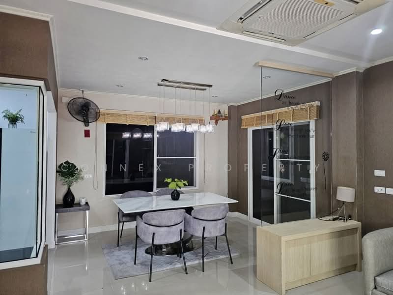 Supalai Primo Pattaya : ศุภาลัย พรีโม่ พัทยา, ชลบุรี, ถนนทุ่งกลม-ตาลหมัน ตำบลหนองปรือ อำเภอบางละมุง จังหวัดชลบุรี, หนองปรือ, บางละมุง, ชลบุรี, 70 ตร.ม., บ้านเดี่ยว ขาย, โดย Connex Property, 500385863 - DDproperty.com