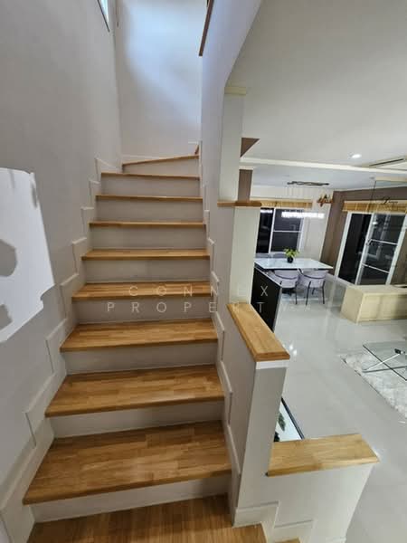 Supalai Primo Pattaya, Chon Buri (Pattaya), Thung Klom-Tan Man Road, Nong Pru, Bang Lamung (Pattaya), Chon Buri (Pattaya), 3 Bedrooms, 70 sqm, Single Detached House For Sale, by Connex Property, 500385863 - DDproperty.com