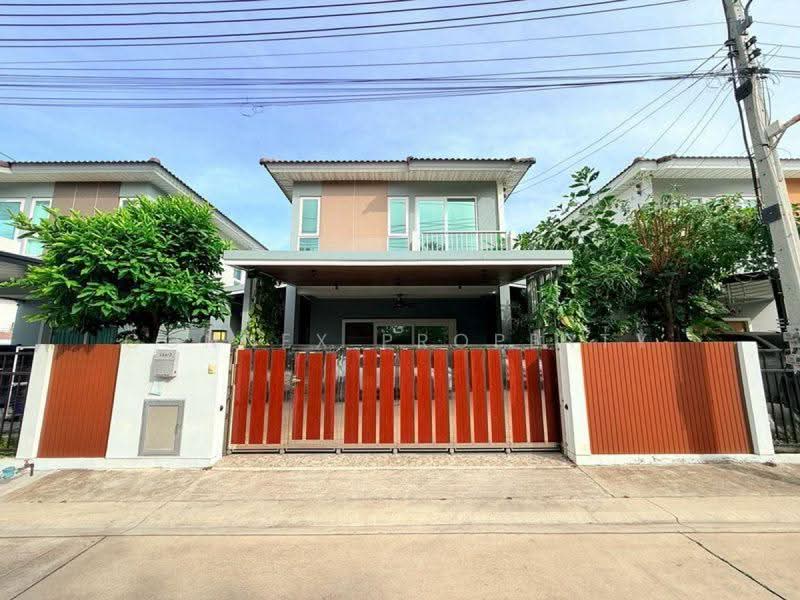 Supalai Primo Pattaya, chon-buri, Thung Klom-Tan Man Road, Nong Pru, Bang Lamung (Pattaya), Chon Buri (Pattaya), 3 Bedrooms, 200 sqm, Single Detached House For Sale, by Connex Property, 500385863 - DDproperty.com