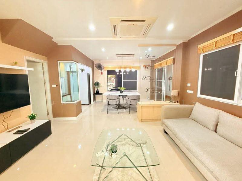 Supalai Primo Pattaya, chon-buri, Thung Klom-Tan Man Road, Nong Pru, Bang Lamung (Pattaya), Chon Buri (Pattaya), 3 Bedrooms, 200 sqm, Single Detached House For Sale, by Connex Property, 500385863 - DDproperty.com