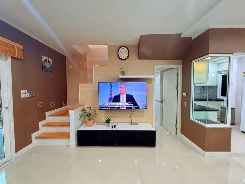 Supalai Primo Pattaya, chon-buri, Thung Klom-Tan Man Road, Nong Pru, Bang Lamung (Pattaya), Chon Buri (Pattaya), 3 Bedrooms, 200 sqm, Single Detached House For Sale, by Connex Property, 500385863 - DDproperty.com