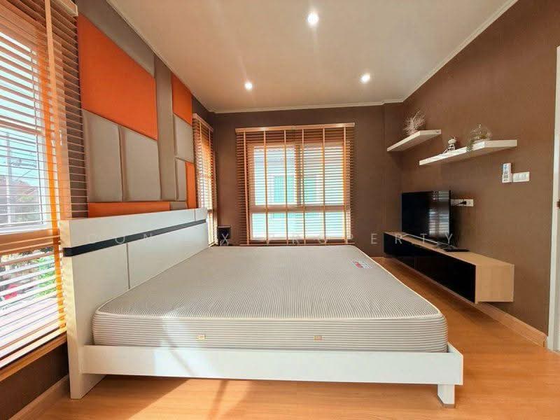 Supalai Primo Pattaya : ศุภาลัย พรีโม่ พัทยา, ชลบุรี, ถนนทุ่งกลม-ตาลหมัน ตำบลหนองปรือ อำเภอบางละมุง จังหวัดชลบุรี, หนองปรือ, บางละมุง, ชลบุรี, 200 ตร.ม., บ้านเดี่ยว ขาย, โดย Connex Property, 500385863 - DDproperty.com