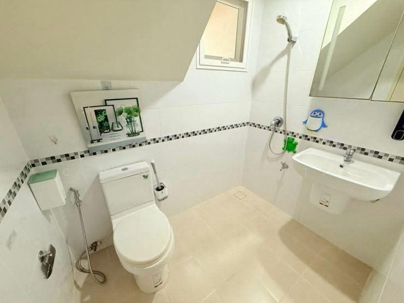Supalai Primo Pattaya, chon-buri, Thung Klom-Tan Man Road, Nong Pru, Bang Lamung (Pattaya), Chon Buri (Pattaya), 3 Bedrooms, 200 sqm, Single Detached House For Sale, by Connex Property, 500385863 - DDproperty.com