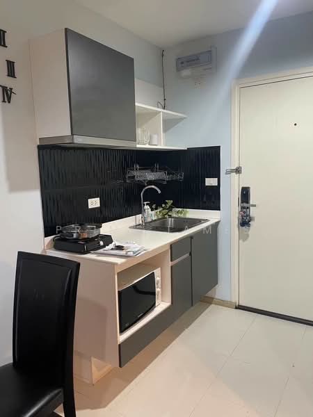 Zcape 3 : สเคป 3, ภูเก็ต, ถนนเทพกษัตรี, วิชิต, เมืองภูเก็ต, ภูเก็ต, 28 ตร.ม., คอนโด ให้เช่า, โดย Prime James, 500385865 - DDproperty.com