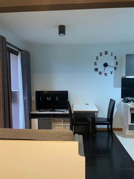 Zcape 3, Phuket, Thep Krasattri Road, Wichit, Muang Phuket, Phuket, 1 Bedroom, 28 sqm, Condo For Rent, by Prime James, 500385865 - DDproperty.com