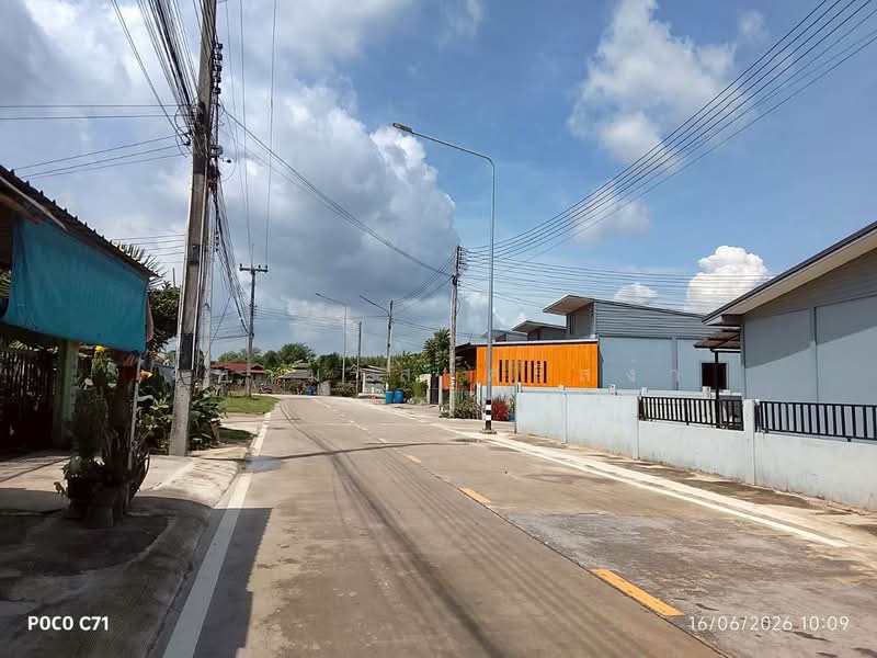 ขายที่ดินเปล่า 130 ตร.ว. ต.ท่าบุญมี อ.เกาะจันทร์ จ.ชลบุรี, Chon Buri (Pattaya), Tha Bunmi, Ko Chan, Chon Buri (Pattaya), , 520 sqm, Land For Sale, by จุฑามาส ศรีสง่า, 500385868 - DDproperty.com