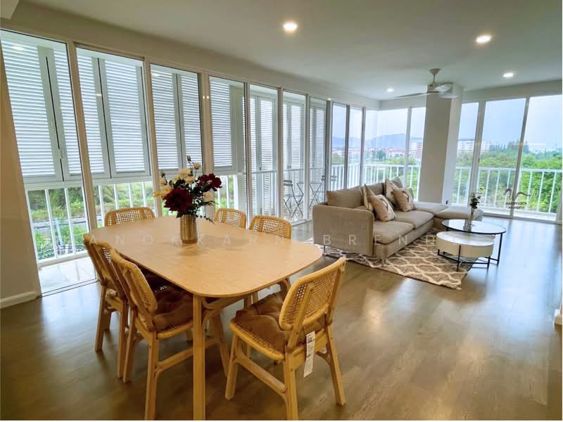 Malibu Khao Tao, Prachuap Khiri Khan, 108 317 Hua Hin Alley, Hua Hin, Prachuap Khiri Khan, 2 Bedrooms, 130 sqm, Condo For Sale, by Kanokkarn Brendle, 500385869 - DDproperty.com