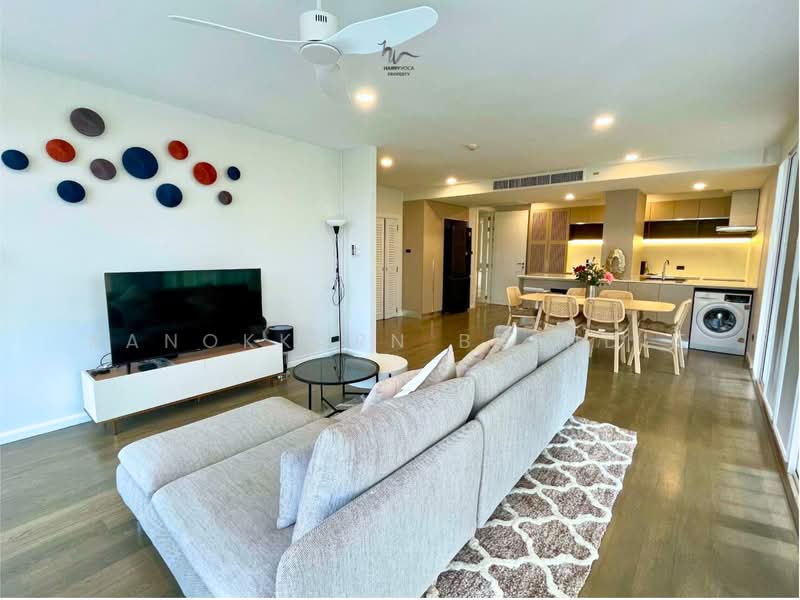 Malibu Khao Tao, Prachuap Khiri Khan, 108 317 Hua Hin Alley, Hua Hin, Prachuap Khiri Khan, 2 Bedrooms, 130 sqm, Condo For Sale, by Kanokkarn Brendle, 500385869 - DDproperty.com