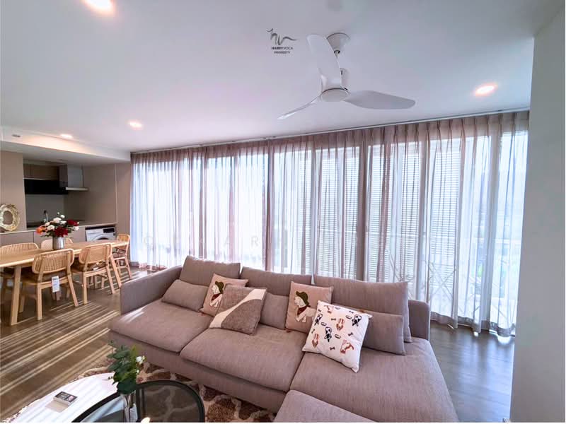 Malibu Khao Tao : มาลิบู เขา เต่า, ประจวบคีรีขันธ์, 108 317 ซอยหัวหิน, หัวหิน, ประจวบคีรีขันธ์, 130 ตร.ม., คอนโด ขาย, โดย Kanokkarn Brendle, 500385869 - DDproperty.com