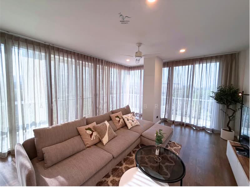 Malibu Khao Tao, Prachuap Khiri Khan, 108 317 Hua Hin Alley, Hua Hin, Prachuap Khiri Khan, 2 Bedrooms, 130 sqm, Condo For Sale, by Kanokkarn Brendle, 500385869 - DDproperty.com
