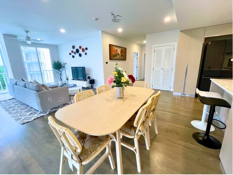 Malibu Khao Tao : มาลิบู เขา เต่า, ประจวบคีรีขันธ์, 108 317 ซอยหัวหิน, หัวหิน, ประจวบคีรีขันธ์, 130 ตร.ม., คอนโด ขาย, โดย Kanokkarn Brendle, 500385869 - DDproperty.com