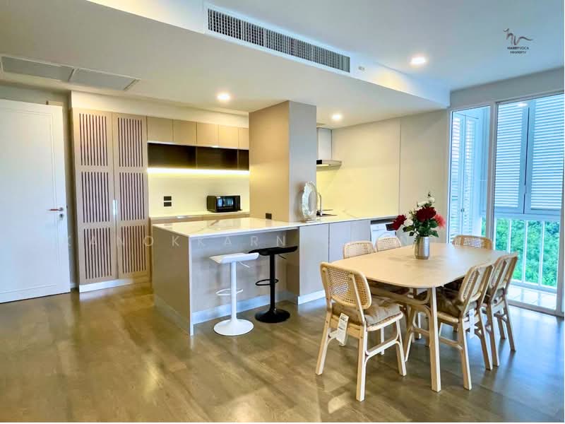 Malibu Khao Tao, Prachuap Khiri Khan, 108 317 Hua Hin Alley, Hua Hin, Prachuap Khiri Khan, 2 Bedrooms, 130 sqm, Condo For Sale, by Kanokkarn Brendle, 500385869 - DDproperty.com