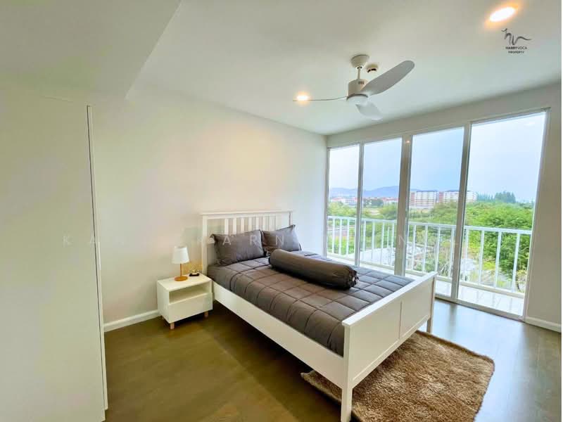 Malibu Khao Tao, Prachuap Khiri Khan, 108 317 Hua Hin Alley, Hua Hin, Prachuap Khiri Khan, 2 Bedrooms, 130 sqm, Condo For Sale, by Kanokkarn Brendle, 500385869 - DDproperty.com