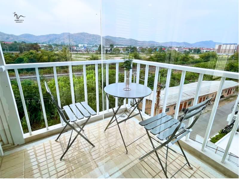 Malibu Khao Tao : มาลิบู เขา เต่า, ประจวบคีรีขันธ์, 108 317 ซอยหัวหิน, หัวหิน, ประจวบคีรีขันธ์, 130 ตร.ม., คอนโด ขาย, โดย Kanokkarn Brendle, 500385869 - DDproperty.com