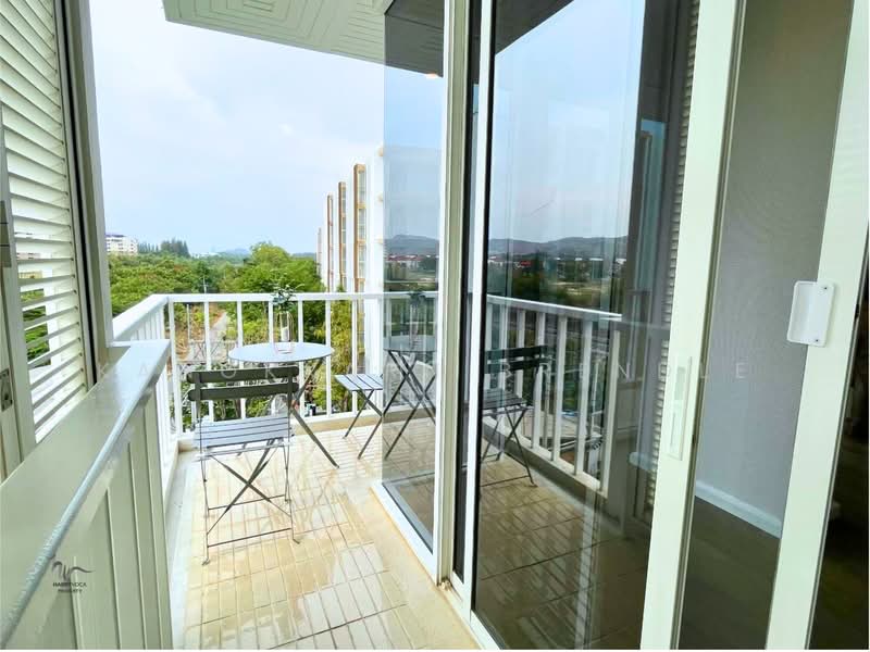 Malibu Khao Tao, Prachuap Khiri Khan, 108 317 Hua Hin Alley, Hua Hin, Prachuap Khiri Khan, 2 Bedrooms, 130 sqm, Condo For Sale, by Kanokkarn Brendle, 500385869 - DDproperty.com