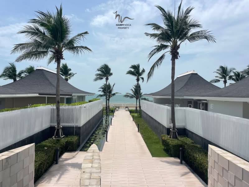 Malibu Khao Tao, Prachuap Khiri Khan, 108 317 Hua Hin Alley, Hua Hin, Prachuap Khiri Khan, 2 Bedrooms, 130 sqm, Condo For Sale, by Kanokkarn Brendle, 500385869 - DDproperty.com