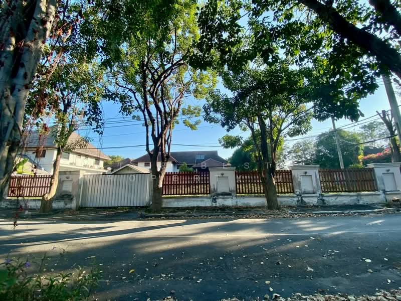 ที่ดินคันนายาว กรุงเทพมหานคร, Bangkok, Khan Na Yao, Bangkok, , 504 sqm, Land For Sale, by The Best Property ชล, 500385870 - DDproperty.com