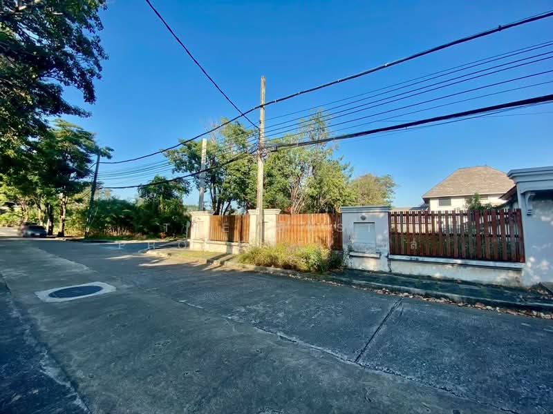 ที่ดินคันนายาว กรุงเทพมหานคร, Bangkok, Khan Na Yao, Bangkok, , 504 sqm, Land For Sale, by The Best Property ชล, 500385870 - DDproperty.com