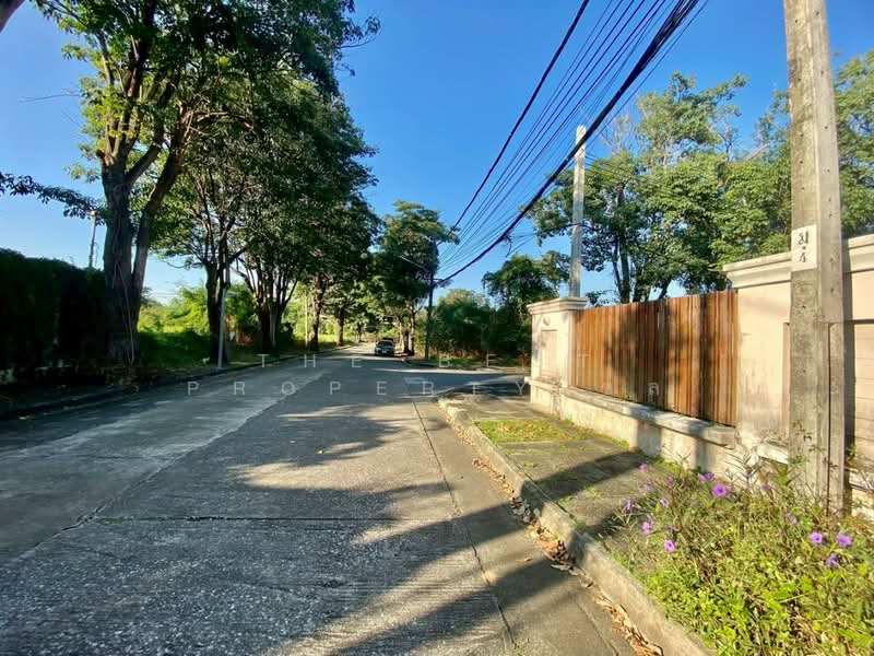 ที่ดินคันนายาว กรุงเทพมหานคร, Bangkok, Khan Na Yao, Bangkok, , 504 sqm, Land For Sale, by The Best Property ชล, 500385870 - DDproperty.com