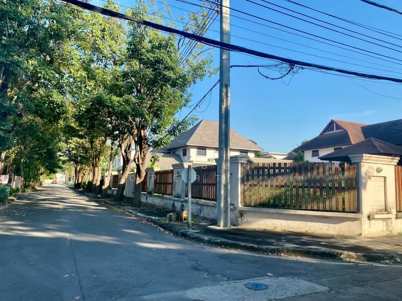 ที่ดินคันนายาว กรุงเทพมหานคร, Bangkok, Khan Na Yao, Bangkok, , 504 sqm, Land For Sale, by The Best Property ชล, 500385870 - DDproperty.com