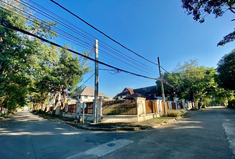 ที่ดินคันนายาว กรุงเทพมหานคร, Bangkok, Khan Na Yao, Bangkok, , 504 sqm, Land For Sale, by The Best Property ชล, 500385870 - DDproperty.com
