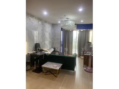 ขาย - Supalai Park Talat Phlu Station : ศุภาลัย ปาร์ค สถานีตลาดพลู, กรุงเทพ
