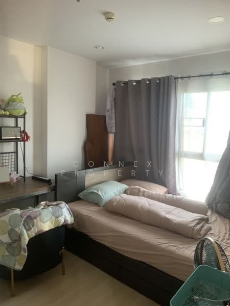 Supalai Park Talat Phlu Station, Bangkok, Ratchadapisek Road, Bukkalo, Thon Buri, Bangkok, 2 Bedrooms, 84 sqm, Condo For Sale, by Connex Property, 500385871 - DDproperty.com