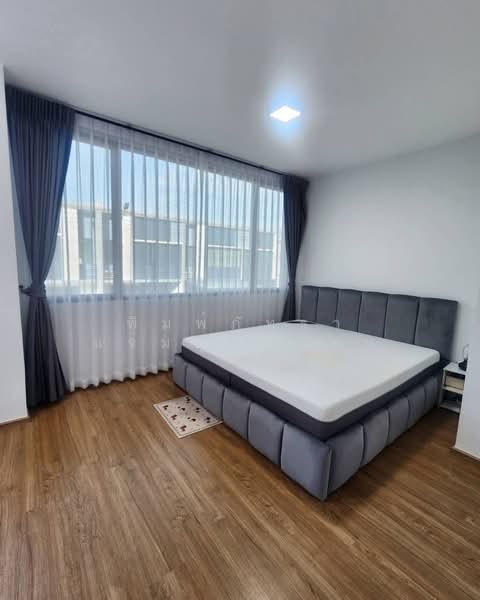 Pleno Tiwanon, Pathum Thani, Tiwanon Road, Bang Kadi, Muang Pathum Thani, Pathum Thani, 3 Bedrooms, 120 sqm, Single Detached House For Rent, by พิมพ์ภัทรา แจ่มอุลิตรัตน, 500385873 - DDproperty.com