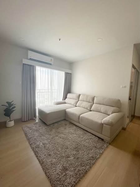 Supalai Park Talat Phlu Station, Bangkok, Ratchadapisek Road, Bukkalo, Thon Buri, Bangkok, 1 Bedroom, 49 sqm, Condo For Sale, by Connex Property, 500385874 - DDproperty.com
