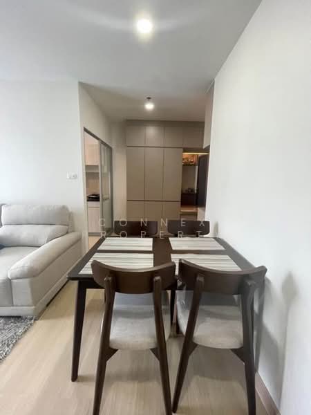 Supalai Park Talat Phlu Station, Bangkok, Ratchadapisek Road, Bukkalo, Thon Buri, Bangkok, 1 Bedroom, 49 sqm, Condo For Sale, by Connex Property, 500385874 - DDproperty.com