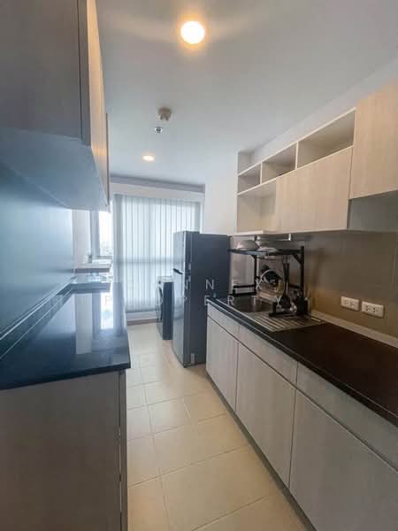 Supalai Park Talat Phlu Station, Bangkok, Ratchadapisek Road, Bukkalo, Thon Buri, Bangkok, 1 Bedroom, 49 sqm, Condo For Sale, by Connex Property, 500385874 - DDproperty.com