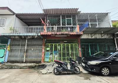ขาย - ถาวรนิเวศน์ 2 บางนา, กรุงเทพ