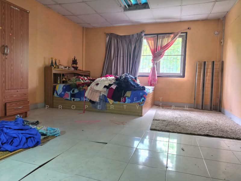 ถาวรนิเวศน์ 2 บางนา, กรุงเทพ, บางนา, กรุงเทพ, 93 ตร.ม., ทาวน์เฮ้าส์ ขาย, โดย The Best Property โดม, 500385876 - DDproperty.com