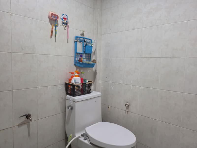 ถาวรนิเวศน์ 2 บางนา, Bangkok, Bang Na, Bangkok, 3 Bedrooms, 93 sqm, Townhouse For Sale, by The Best Property โดม, 500385876 - DDproperty.com