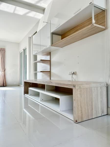 Kanasiri Wongwaen-Rama 5, Nonthaburi, Sala Klang, Bang Kruai, Nonthaburi, 4 Bedrooms, 125 sqm, Single Detached House For Sale, by The Best Property นุช, 500385877 - DDproperty.com