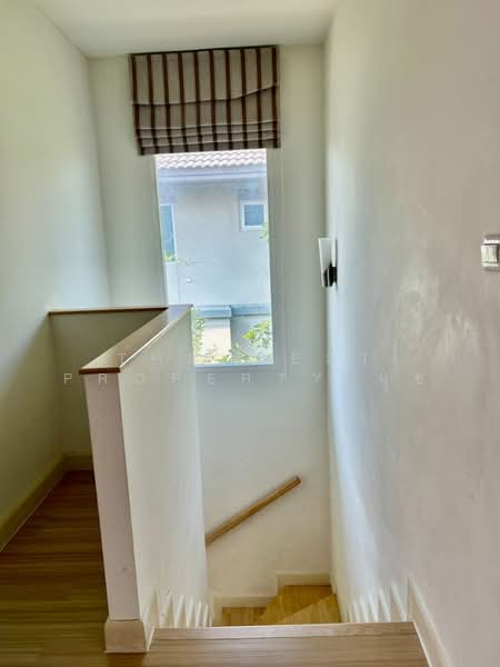 Kanasiri Wongwaen-Rama 5 : คณาสิริ วงแหวน-พระราม 5, นนทบุรี, ศาลากลาง, บางกรวย, นนทบุรี, 125 ตร.ม., บ้านเดี่ยว ขาย, โดย The Best Property นุช, 500385877 - DDproperty.com