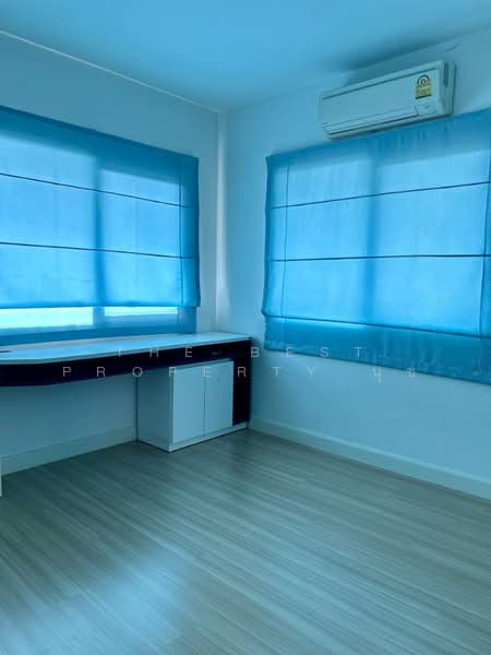 Kanasiri Wongwaen-Rama 5, Nonthaburi, Sala Klang, Bang Kruai, Nonthaburi, 4 Bedrooms, 125 sqm, Single Detached House For Sale, by The Best Property นุช, 500385877 - DDproperty.com
