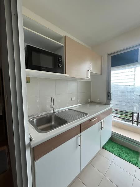 Supalai Park Ekkamai-Thonglor, Bangkok, Petchaburi Road, Bang Kapi, Huai Khwang, Bangkok, Studio, 36 sqm, Condo For Rent, by พิมพ์ภัทรา แจ่มอุลิตรัตน, 500385878 - DDproperty.com