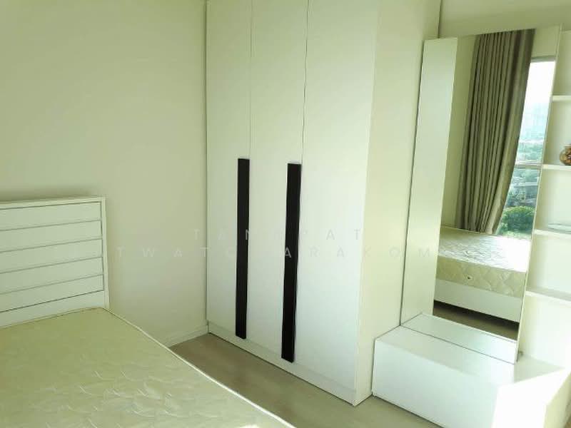 Aspire Sukhumvit 48 : แอสปาย สุขุมวิท 48, กรุงเทพ, ซอยสุขุมวิท 48 ถนนสุขุมวิท แขวงพระโขนง เขตคลองเตย กรุงเทพมหานคร, พระโขนง, คลองเตย, กรุงเทพ, 54 ตร.ม., คอนโด ให้เช่า, โดย Tanapat Jitwatcharakomol, 500385879 - DDproperty.com