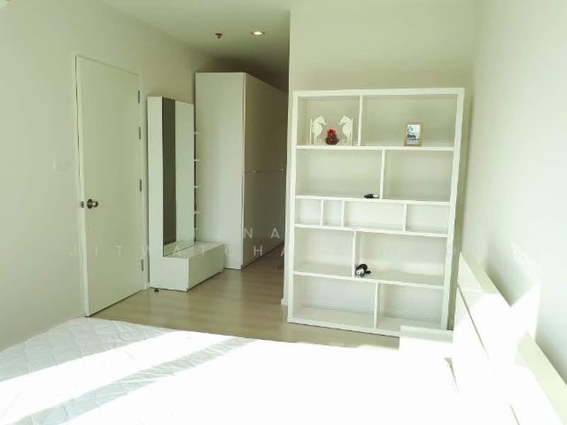 Aspire Sukhumvit 48, Bangkok, Sukhumvit Road, Phra Kanong, Khlong Toei, Bangkok, 2 Bedrooms, 54 sqm, Condo For Rent, by Tanapat Jitwatcharakomol, 500385879 - DDproperty.com