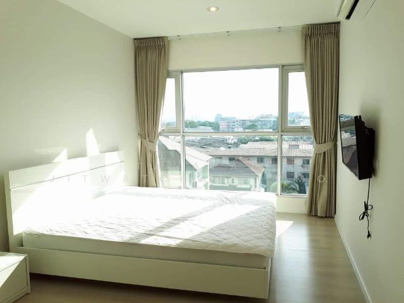 Aspire Sukhumvit 48 : แอสปาย สุขุมวิท 48, กรุงเทพ, ซอยสุขุมวิท 48 ถนนสุขุมวิท แขวงพระโขนง เขตคลองเตย กรุงเทพมหานคร, พระโขนง, คลองเตย, กรุงเทพ, 54 ตร.ม., คอนโด ให้เช่า, โดย Tanapat Jitwatcharakomol, 500385879 - DDproperty.com