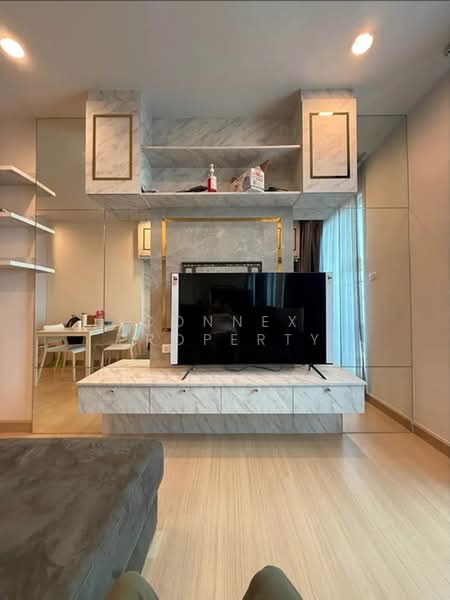 Supalai Lite Ratchada-Naradhiwas, Bangkok, Ratchadaphisek Road, Chong Nonsi, Yan Nawa, Bangkok, 1 Bedroom, 50 sqm, Condo For Sale, by Connex Property, 500385880 - DDproperty.com