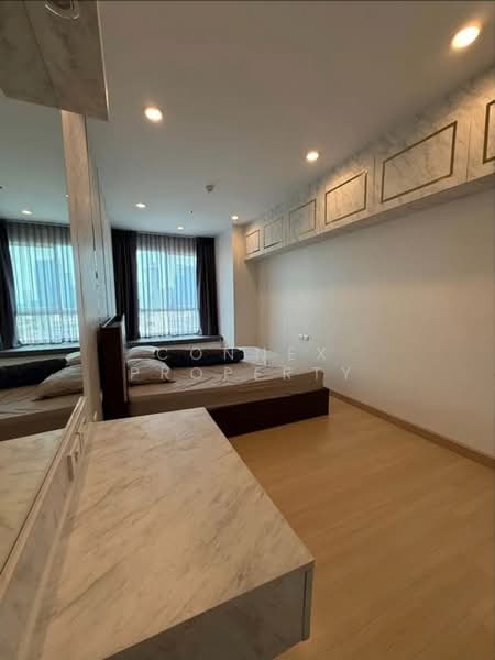 Supalai Lite Ratchada-Naradhiwas, Bangkok, Ratchadaphisek Road, Chong Nonsi, Yan Nawa, Bangkok, 1 Bedroom, 50 sqm, Condo For Sale, by Connex Property, 500385880 - DDproperty.com