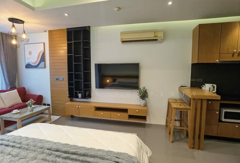 ReLife The Windy, Phuket, 15 200 Soi 1, Rawai, Muang Phuket, Phuket, 1 Bedroom, 35 sqm, Condo For Rent, by PK LIFE Property, 500385883 - DDproperty.com