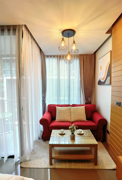 ReLife The Windy, Phuket, 15 200 Soi 1, Rawai, Muang Phuket, Phuket, 1 Bedroom, 35 sqm, Condo For Rent, by PK LIFE Property, 500385883 - DDproperty.com