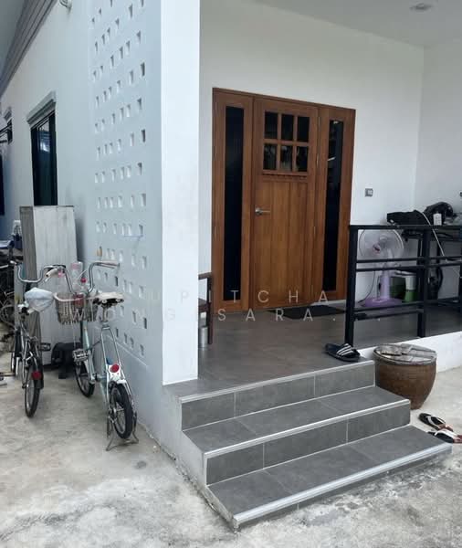 2-BR House, Bangkok, Thung Khru, Bangkok, 2 Bedrooms, 93 sqm, Single Detached House For Sale, by Supitcha Wongisaraseri, 500385884 - DDproperty.com